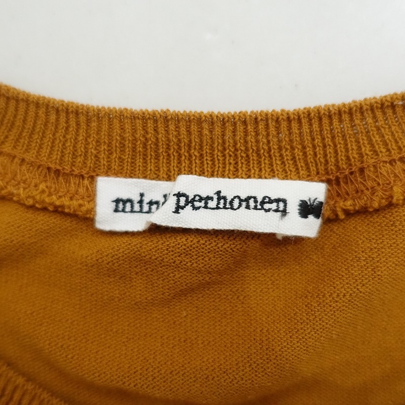 ߥʥڥۥͥ mina perhonen sunny farm ȥ꡼Ⱦµ˥å  38 (27-2505-45)11F52