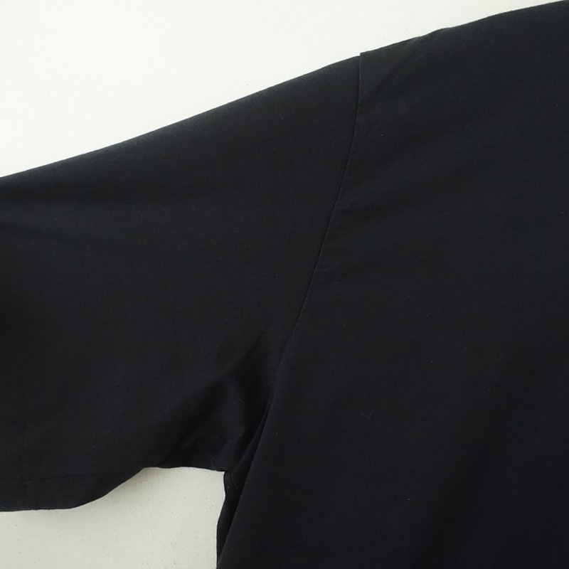 �����1.3���ۥ�����꡼ AURALEE ORGANIC COTTON HIGH GAUGE JERSEY TEE  1 (2-2604-175)��80E62��