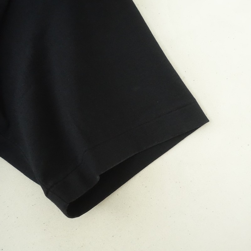 �����1.3���ۥ�����꡼ AURALEE ORGANIC COTTON HIGH GAUGE JERSEY TEE  1 (2-2604-175)��80E62��