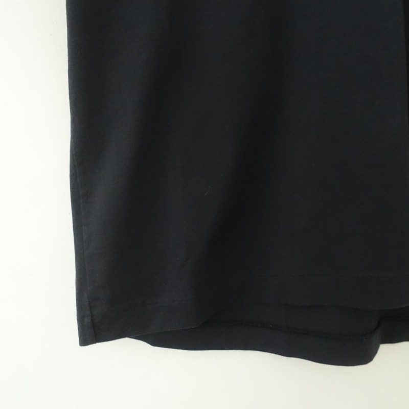 �����1.3���ۥ�����꡼ AURALEE ORGANIC COTTON HIGH GAUGE JERSEY TEE  1 (2-2604-175)��80E62��
