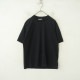 �����1.3���ۥ�����꡼ AURALEE ORGANIC COTTON HIGH GAUGE JERSEY TEE  1 (2-2604-175)��80E62��
