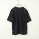 �����1.3���ۥ�����꡼ AURALEE ORGANIC COTTON HIGH GAUGE JERSEY TEE  1 (2-2604-175)��80E62��