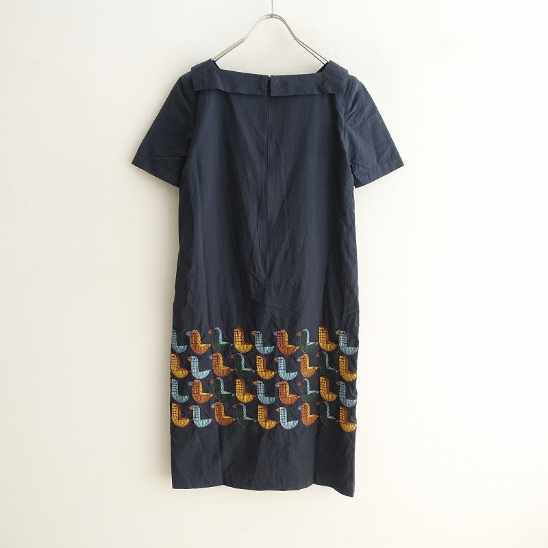 ߥʥڥۥͥ mina perhonen wood bird ?ԡ  38 (25-2403-170)50D42