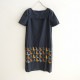 ߥʥڥۥͥ mina perhonen wood bird ?ԡ  38 (25-2403-170)50D42