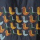 ߥʥڥۥͥ mina perhonen wood bird ?ԡ  38 (25-2403-170)50D42