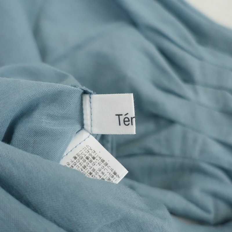 ������/2025/SS/���1.3���ۥƥ˥奤 TenuE µ���㥶�����åȥ���  F (m33-2604-495)��31E62��