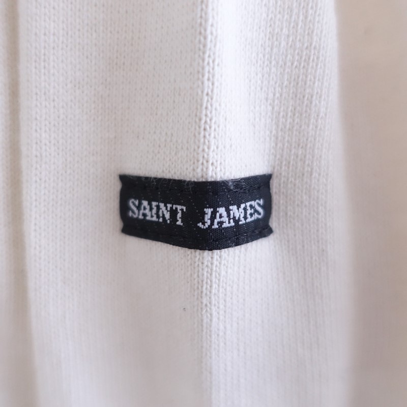 �ڥ�˥��å����ۥ���ȥ������ॹ SAINT JAMES ����ܡ��ѥå����åȥ󥫥åȥ���  F4,NL/D/E48,I44,USA38,GB38,INTL M (25-2601-154)��10B62��
