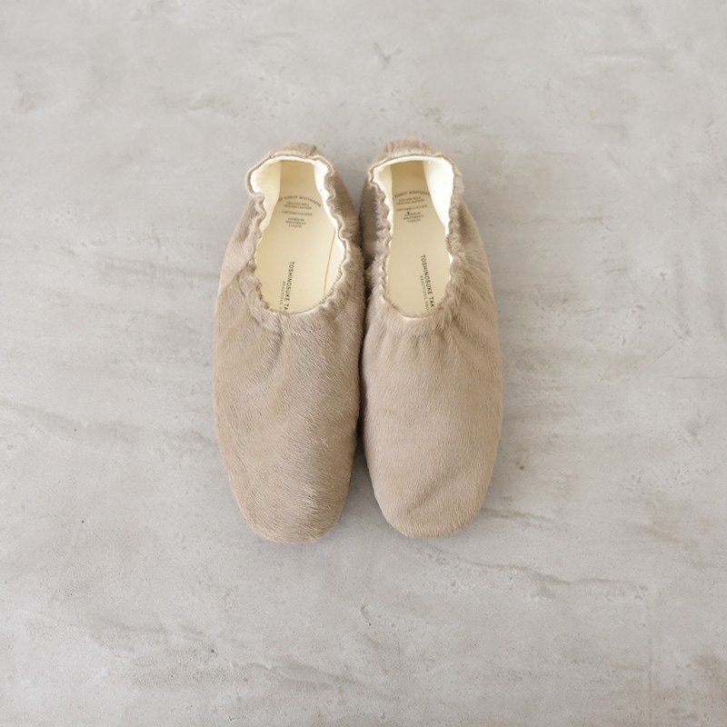 �ӥ塼�ƥ��ե륷�塼�� TOSHINOSUKE TAKEGAHARA BEAUTIFUL SHOES �Х쥨���塼�� 235/23.5  235 (sh7-2608-40)��03H62��