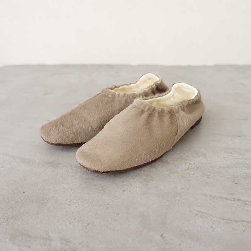 �ӥ塼�ƥ��ե륷�塼�� TOSHINOSUKE TAKEGAHARA BEAUTIFUL SHOES �Х쥨���塼�� 235/23.5  235 (sh7-2608-40)��03H62��