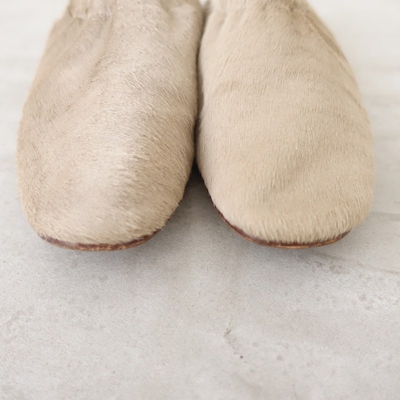 �ӥ塼�ƥ��ե륷�塼�� TOSHINOSUKE TAKEGAHARA BEAUTIFUL SHOES �Х쥨���塼�� 235/23.5  235 (sh7-2608-40)��03H62��