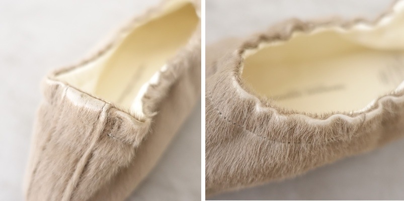 �ӥ塼�ƥ��ե륷�塼�� TOSHINOSUKE TAKEGAHARA BEAUTIFUL SHOES �Х쥨���塼�� 235/23.5  235 (sh7-2608-40)��03H62��