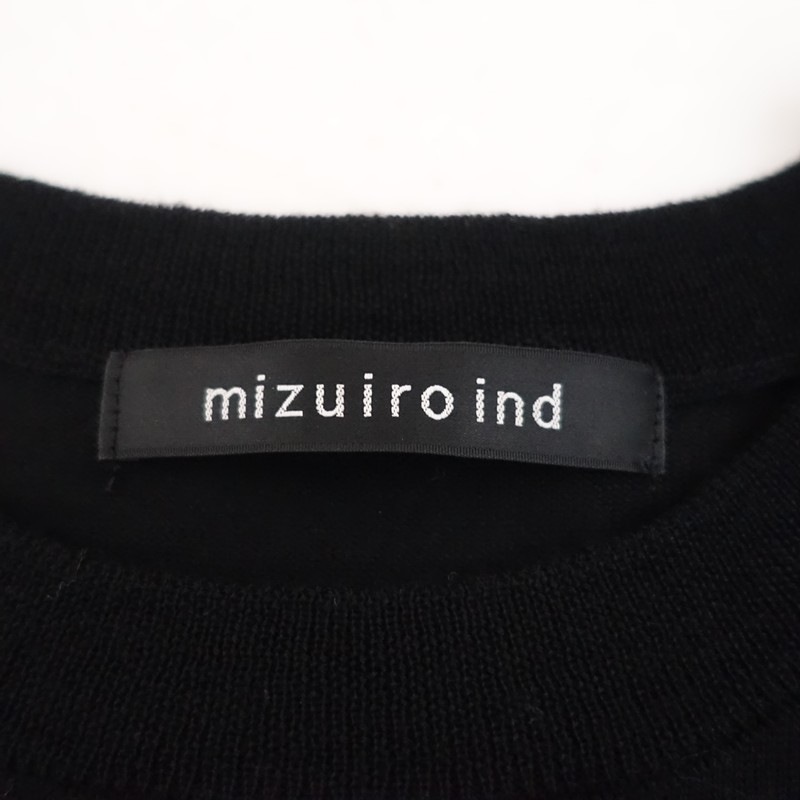 �����ʡۥߥ���������� mizuiro-ind ������˥åȥץ륪���С�  - (25-2604-447)��71E62��