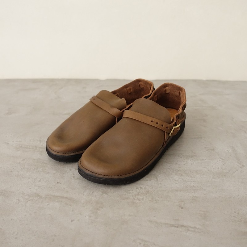 ��̤����/���4.1���ۥ������饷�塼�� AURORA SHOES Middle English �쥶�����塼�� 6/23  6 (sh10-2605-6)��52E62��