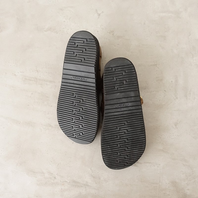 ��̤����/���4.1���ۥ������饷�塼�� AURORA SHOES Middle English �쥶�����塼�� 6/23  6 (sh10-2605-6)��52E62��