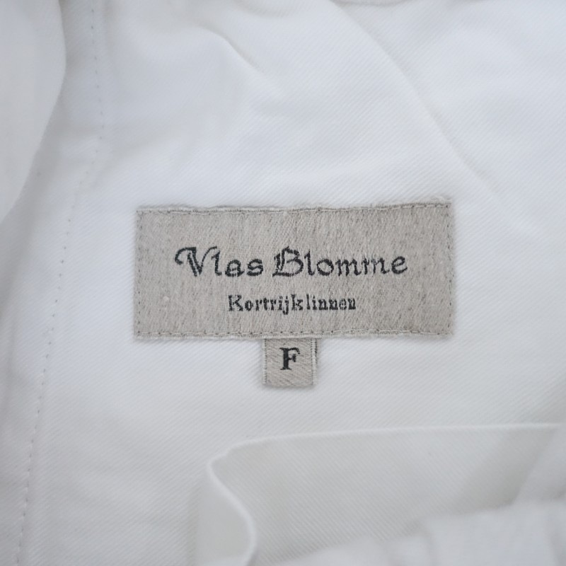 ������/���2.8���ۥ��饹�֥�� Vlas Blomme �饤�ȥ�ͥ�ĥ���ڥ󥮥�ѥ��  F (2-2601-403)��11B62��