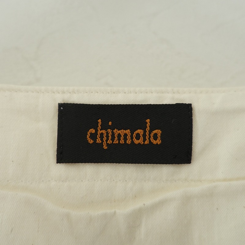 �����ʡۥ��ޥ� chimala ��ͥ�ߥ��åȥ������������٥���  M (33-2510-34)��82J52��