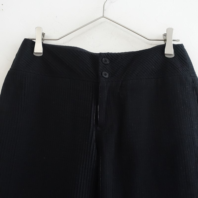 �ߥʥڥ�ۥͥ� mina perhonen ruffles ���åȥ󥷥륯�ԥ󥿥å��ѥ��  38 (27-2604-170)��20F62��