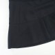 �ȥꥳ����ǥ���륽�� tricot COMME des GARCONS �٥�٥åȥѥå�����ե쥢��åץ�������  M (sk33-2601-510)��91B62��
