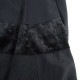 �ȥꥳ����ǥ���륽�� tricot COMME des GARCONS �٥�٥åȥѥå�����ե쥢��åץ�������  M (sk33-2601-510)��91B62��