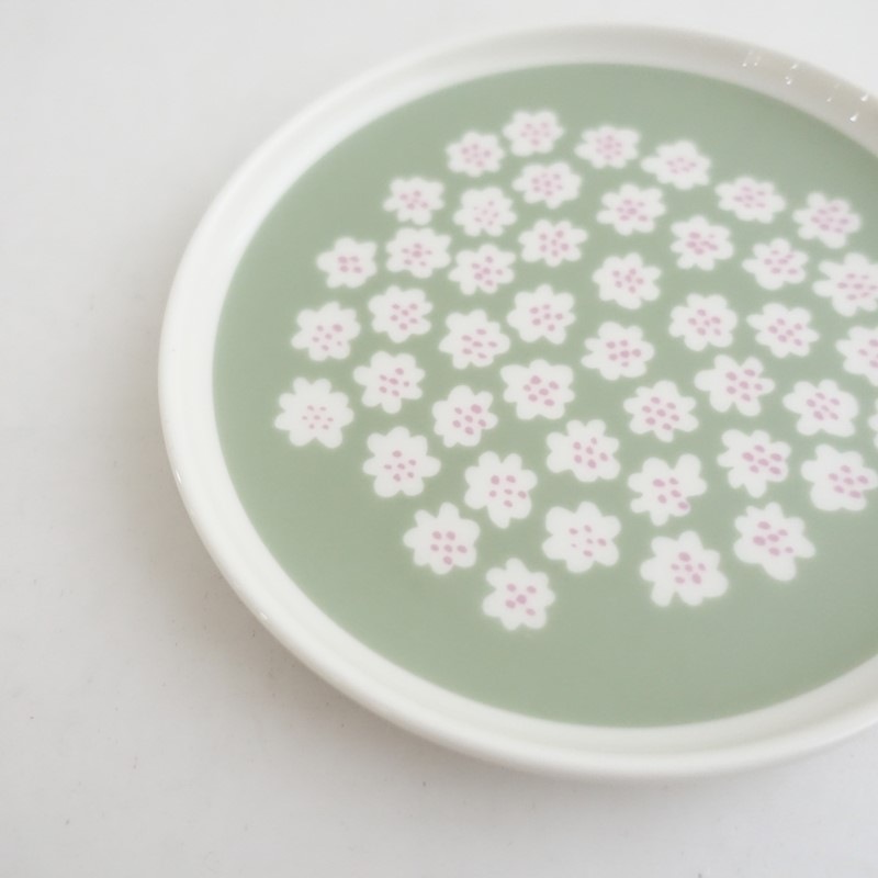 ���̲������ܸ��꿧/�ޥ��å� marimekko PUKETTI �ץ졼��S   (wa23-2602-61)��80F62��