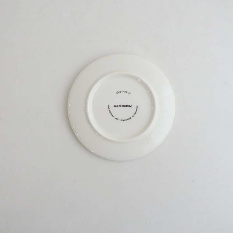 ���̲������ܸ��꿧/�ޥ��å� marimekko PUKETTI �ץ졼��S   (wa23-2602-61)��80F62��