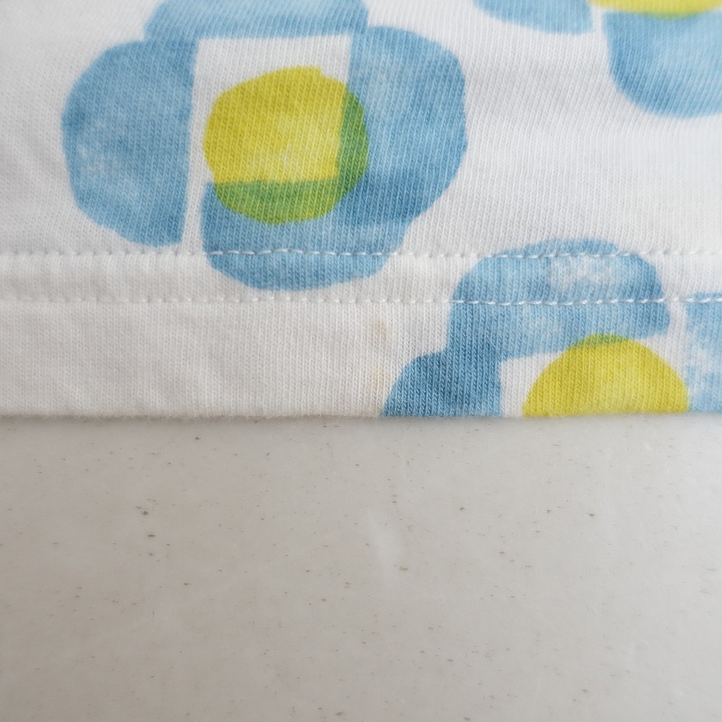 ��2023SS�ۥߥʥڥ�ۥͥ� mina perhonen flower mist�ץ��ȥΡ����ꥫ�åȥ��������  140/10Y (2-2506-522)��32G52��