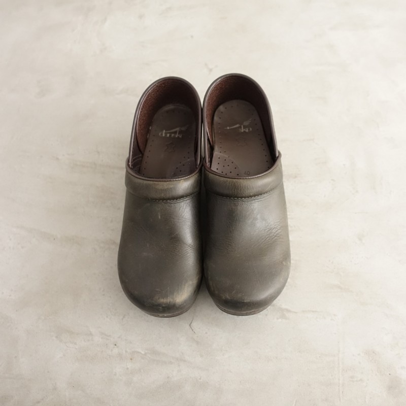 ���󥹥� DANSKO PROFESSIONAL ���ܥ������ 40  40 (sh10-2510-156)��42K52��