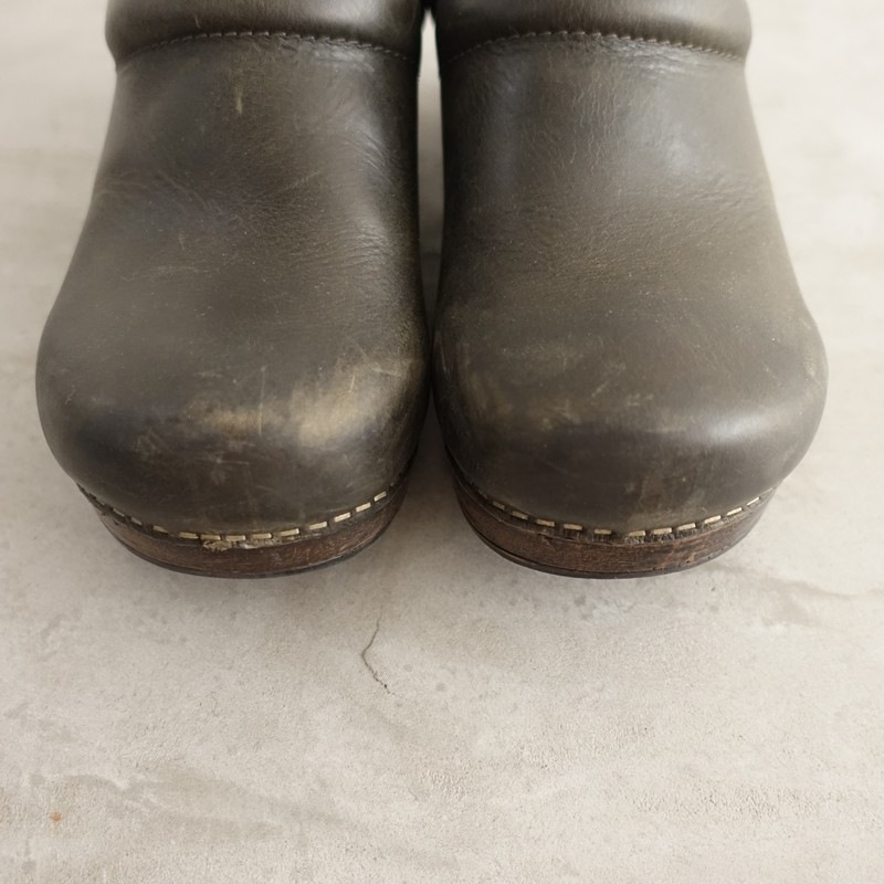 ���󥹥� DANSKO PROFESSIONAL ���ܥ������ 40  40 (sh10-2510-156)��42K52��