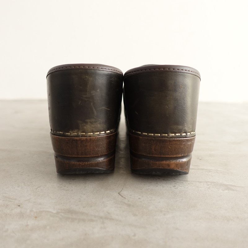 ���󥹥� DANSKO PROFESSIONAL ���ܥ������ 40  40 (sh10-2510-156)��42K52��