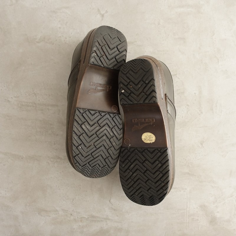 ���󥹥� DANSKO PROFESSIONAL ���ܥ������ 40  40 (sh10-2510-156)��42K52��