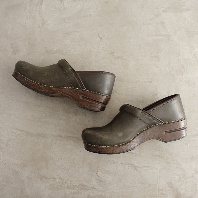 ���󥹥� DANSKO PROFESSIONAL ���ܥ������ 40  40 (sh10-2510-156)��42K52��