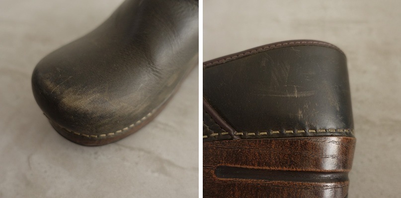 ���󥹥� DANSKO PROFESSIONAL ���ܥ������ 40  40 (sh10-2510-156)��42K52��