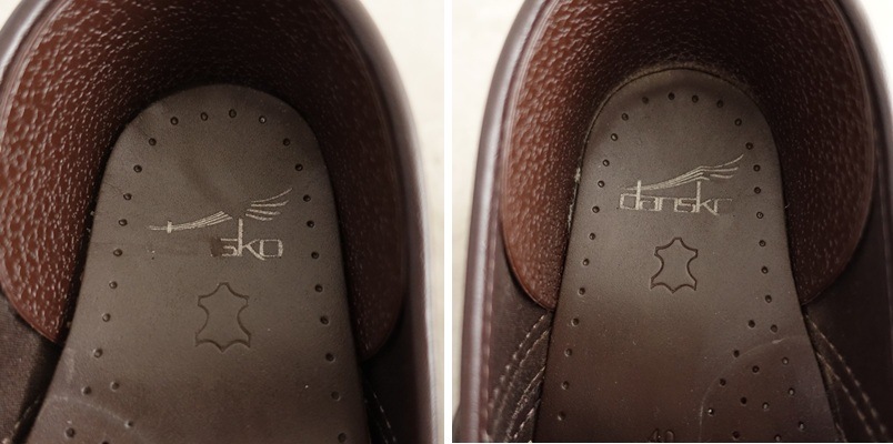 ���󥹥� DANSKO PROFESSIONAL ���ܥ������ 40  40 (sh10-2510-156)��42K52��