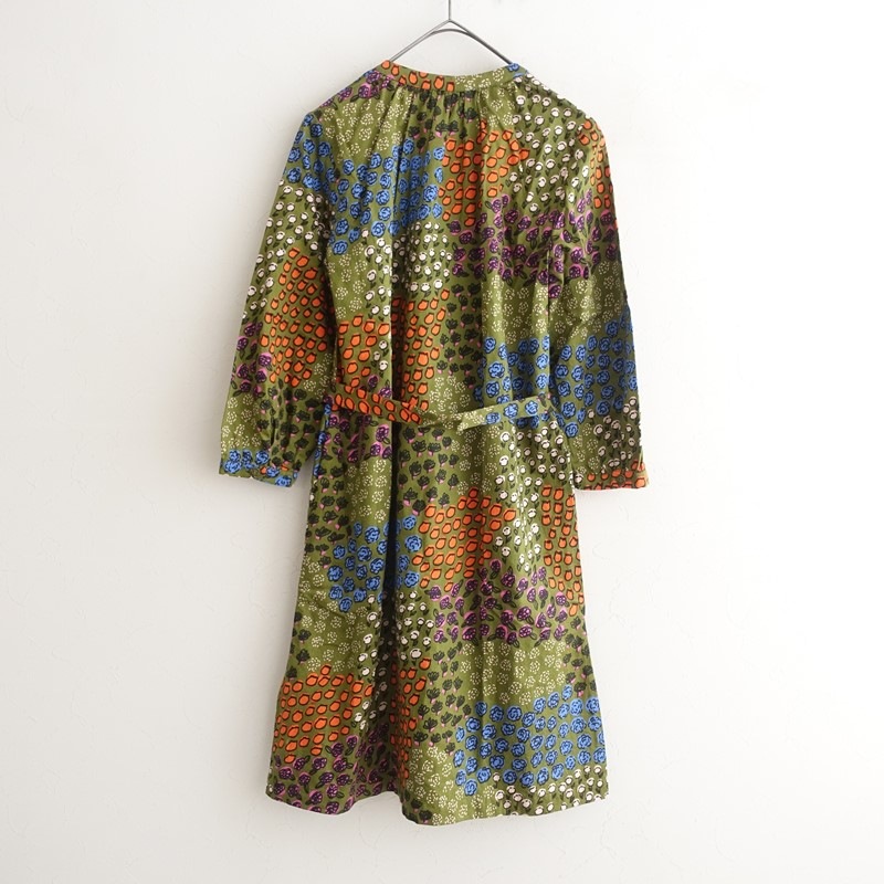 �ޥ��å� marimekko ���åȥ�Ρ����顼�ե��ץ��ȥ���ĥ��ԡ���  34 (1-2605-500)��92F62��