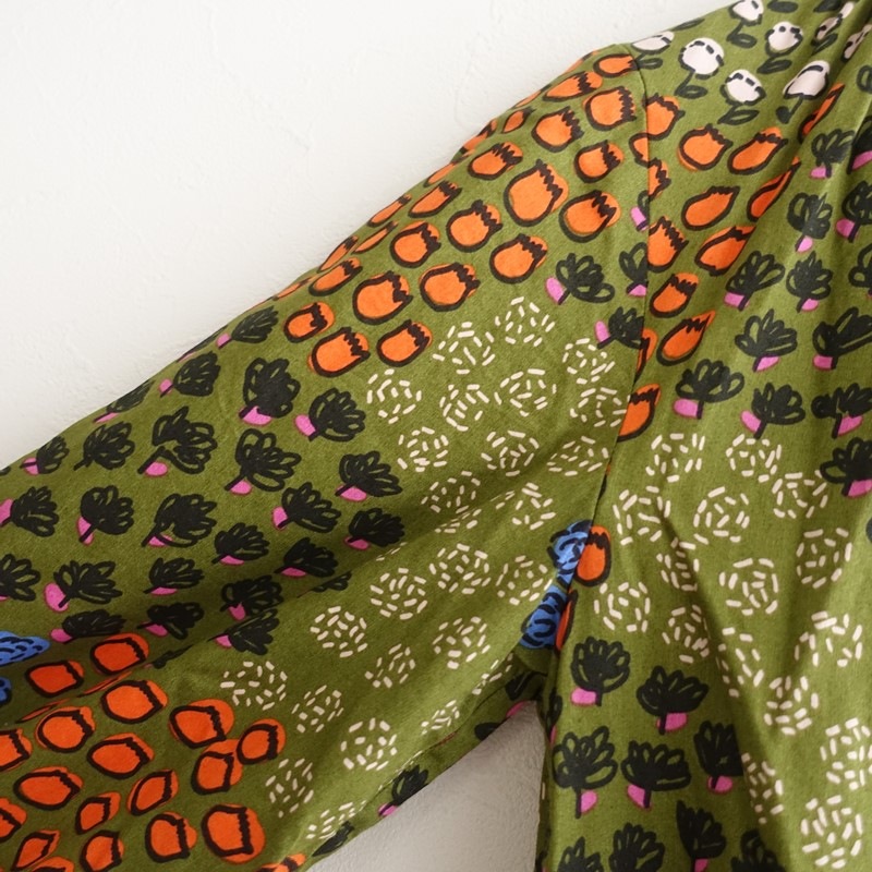 �ޥ��å� marimekko ���åȥ�Ρ����顼�ե��ץ��ȥ���ĥ��ԡ���  34 (1-2605-500)��92F62��