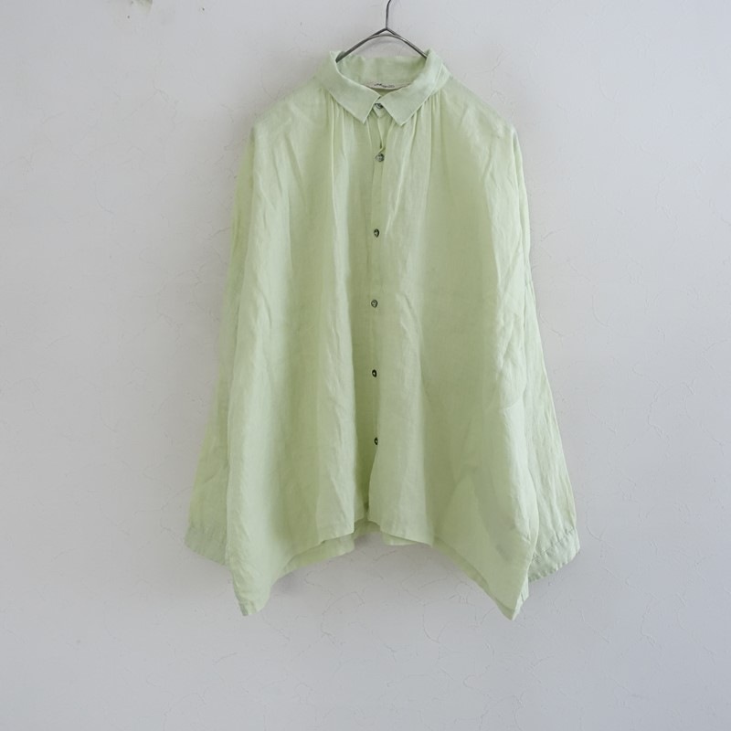 ���� ����ƥ������� ICHI Antiquite��s ��ͥ󥮥㥶���֥饦��  - (25-2602-532)��12C62��