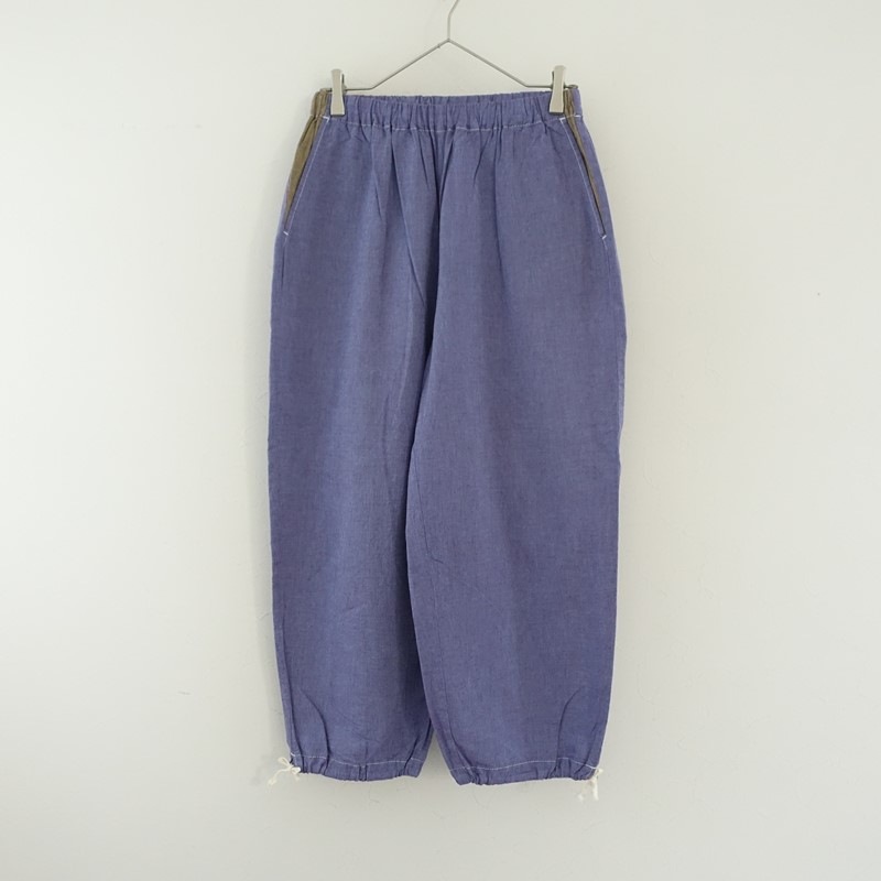 トリココムデギャルソン tricot COMME des GARCONS コットン裾紐