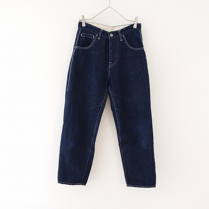 mina perhonen ミナペルホネン デニムパンツ always 34 mina perhonen ミナペルホネン デニムパンツ always 34 ミナ