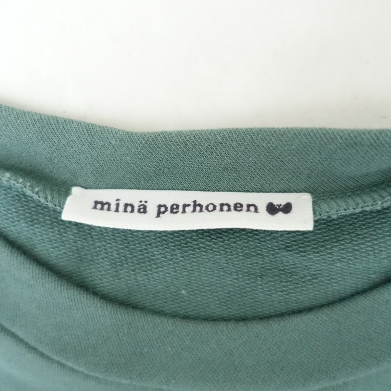 �����3.5���ۥߥʥڥ�ۥͥ� mina perhonen liquide �ϡ��ե��꡼�֥��åȥ����ɥ쥹  - (j1-2603-5)��13C62��