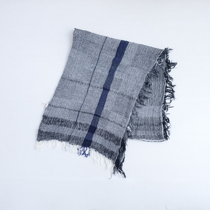 ���ޥ��˥��� tamaki niime roots shawl   (st11-2602-31)��10D62a��