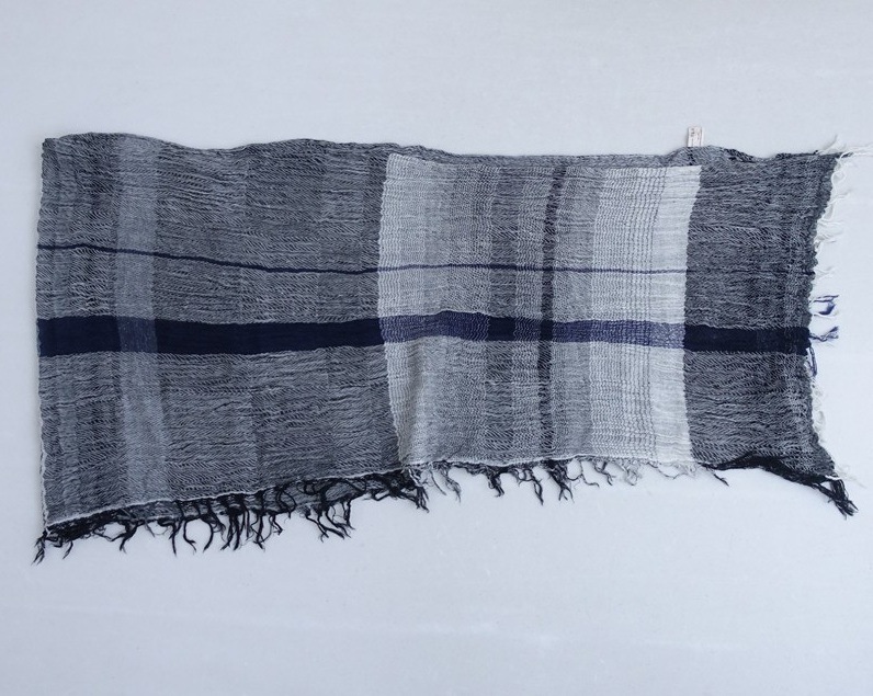 ���ޥ��˥��� tamaki niime roots shawl   (st11-2602-31)��10D62a��