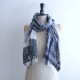 ���ޥ��˥��� tamaki niime roots shawl   (st11-2602-31)��10D62a��