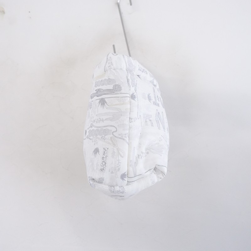 ��2025AW/̤���ѡۥץꥹ�ƥ��� PRISTINE Winter Cactus�ȡ��ȥХå�   (ba11-2511-54)��81L52��