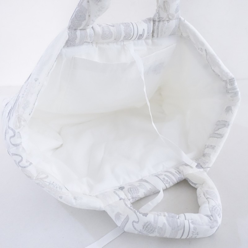 ��2025AW/̤���ѡۥץꥹ�ƥ��� PRISTINE Winter Cactus�ȡ��ȥХå�   (ba11-2511-54)��81L52��