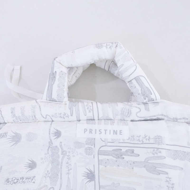 ��2025AW/̤���ѡۥץꥹ�ƥ��� PRISTINE Winter Cactus�ȡ��ȥХå�   (ba11-2511-54)��81L52��