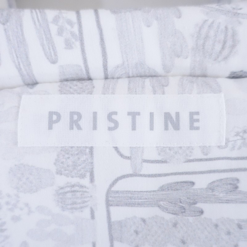 ��2025AW/̤���ѡۥץꥹ�ƥ��� PRISTINE Winter Cactus�ȡ��ȥХå�   (ba11-2511-54)��81L52��