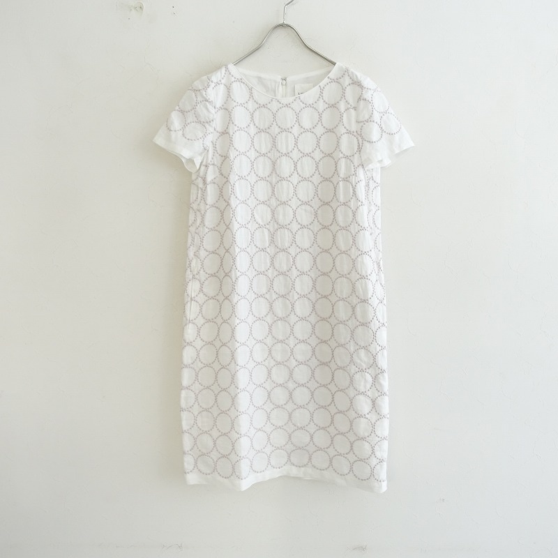 mina perhonen pieceドレス 38