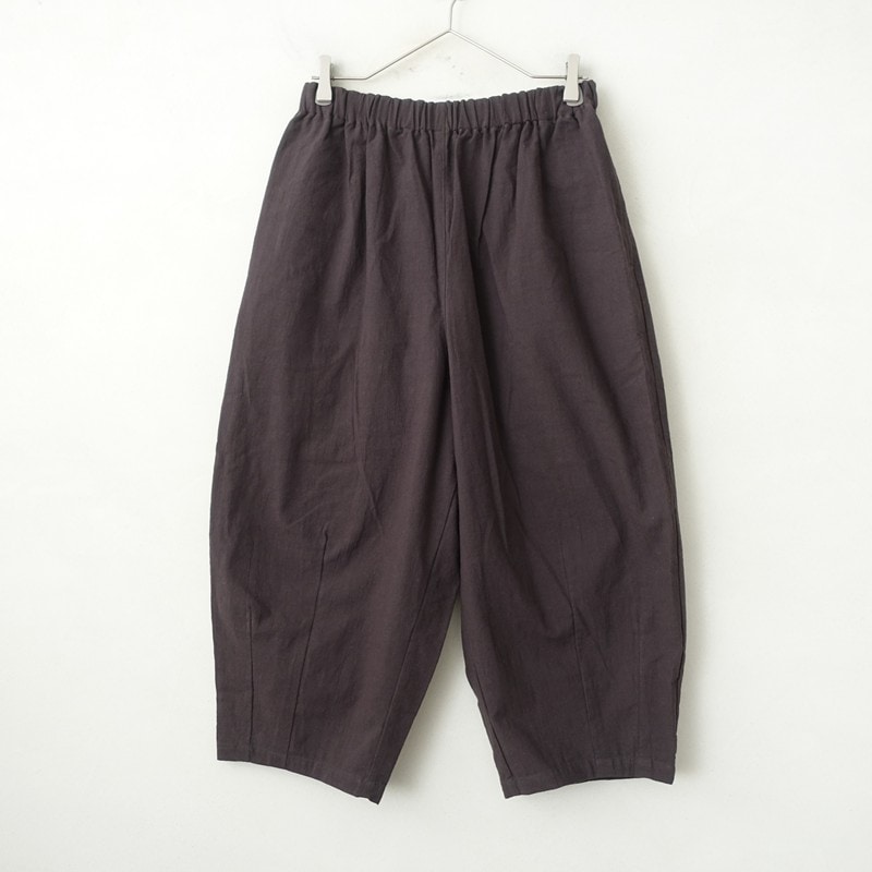 定価2.2万】ハウス HUIS. 506やわらかシーチングコットンバルーン