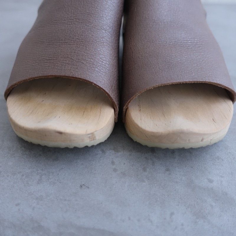 �ȥ�åڥ� trippen JAFFA ���åɥ������ 35/22.5  35 (msh10-2603-78)��90D62��