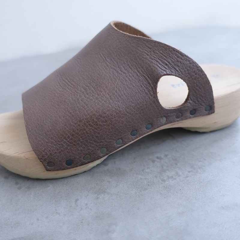�ȥ�åڥ� trippen JAFFA ���åɥ������ 35/22.5  35 (msh10-2603-78)��90D62��
